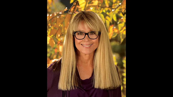 Reverend Sue Frederick - Guided Meditation for the...