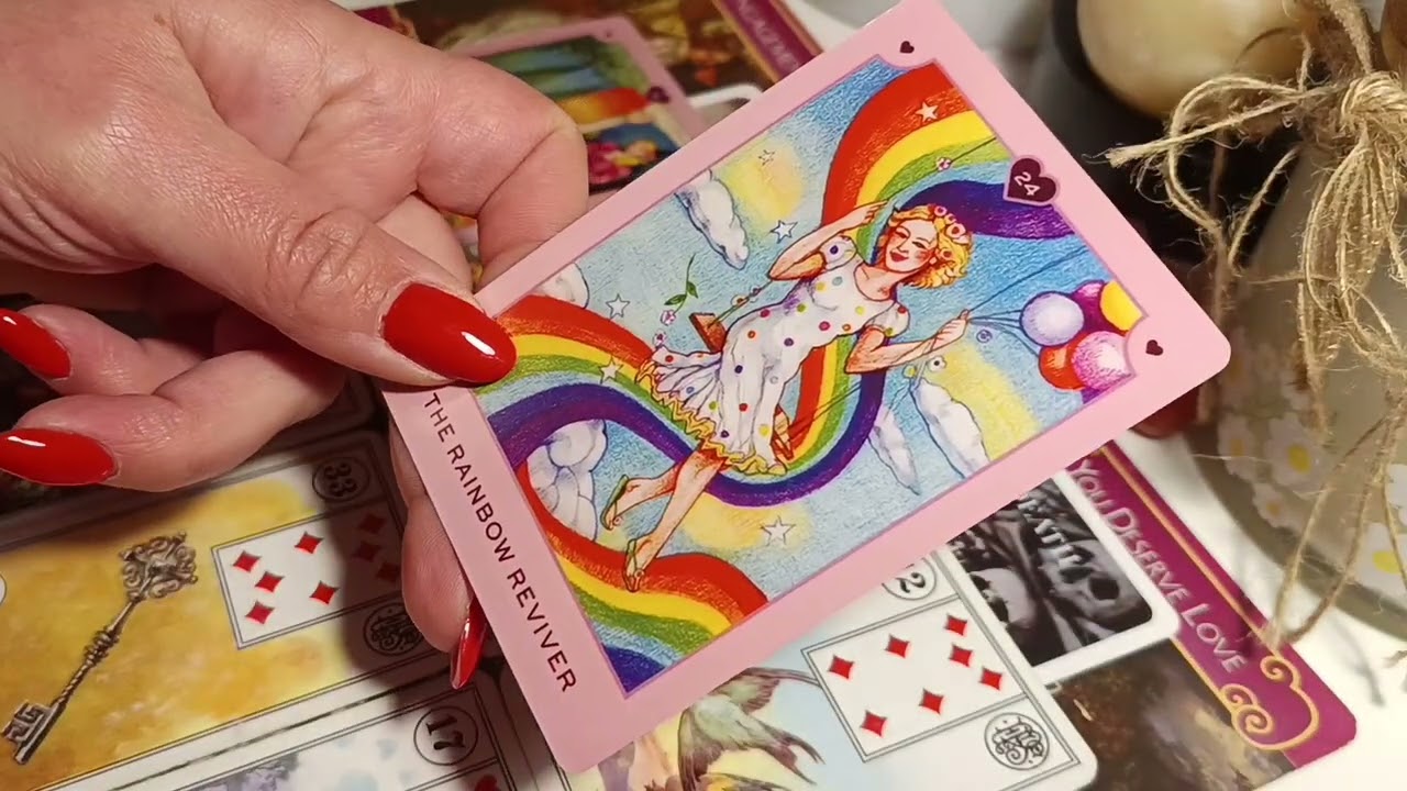 🚨WOW! ȘOC?!💥🥶 EȘTI SINGUR/Ă? VREI, NU VREI, NU VEI MAI FI!💃🏻♥️