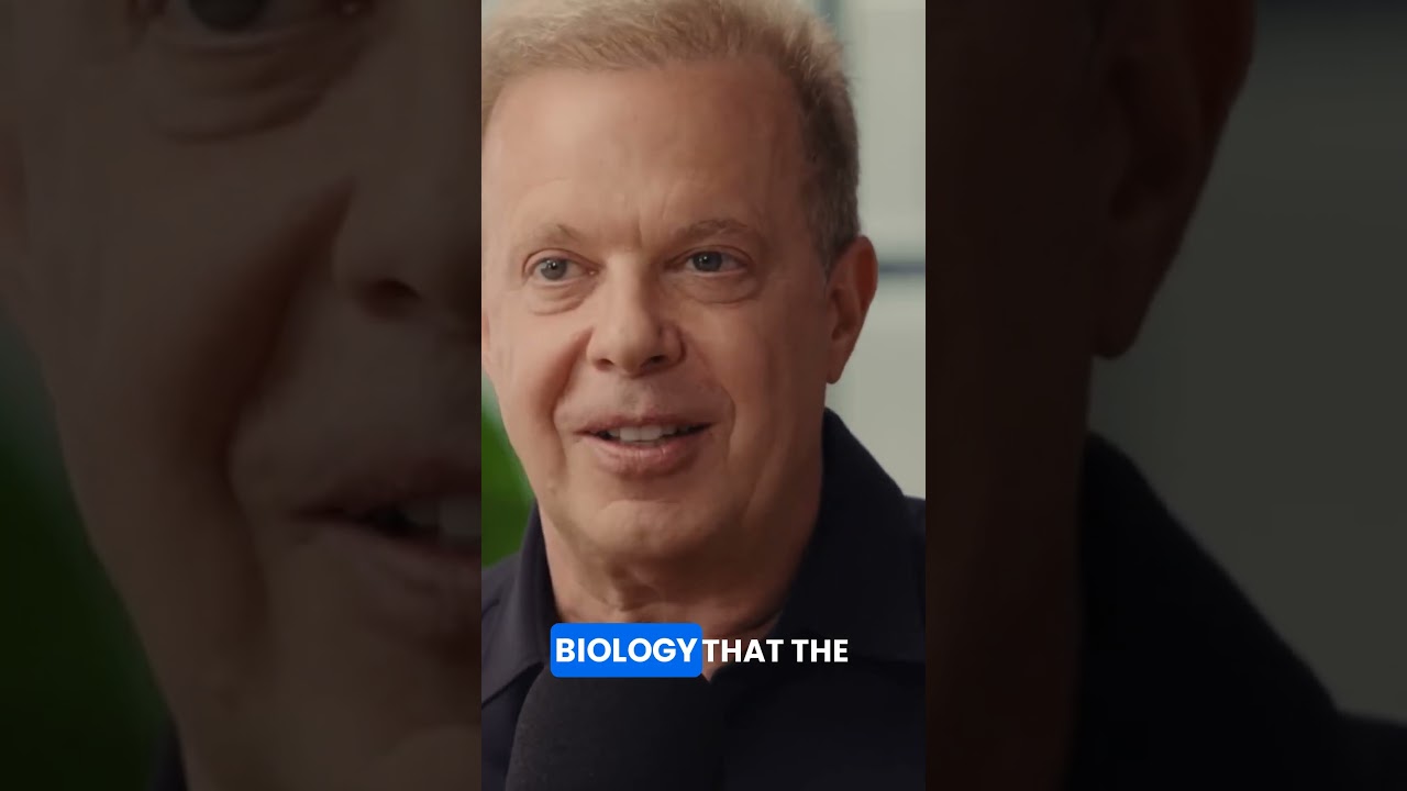 Embracing the unknown, the Importance of Overcoming Fear. 