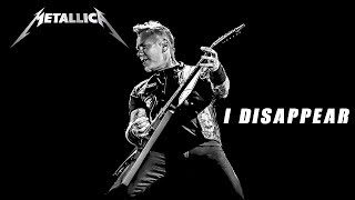 🔴 Metallica - I Disappear [LEGENDADO PT-BR] (MTV Awards 2000)