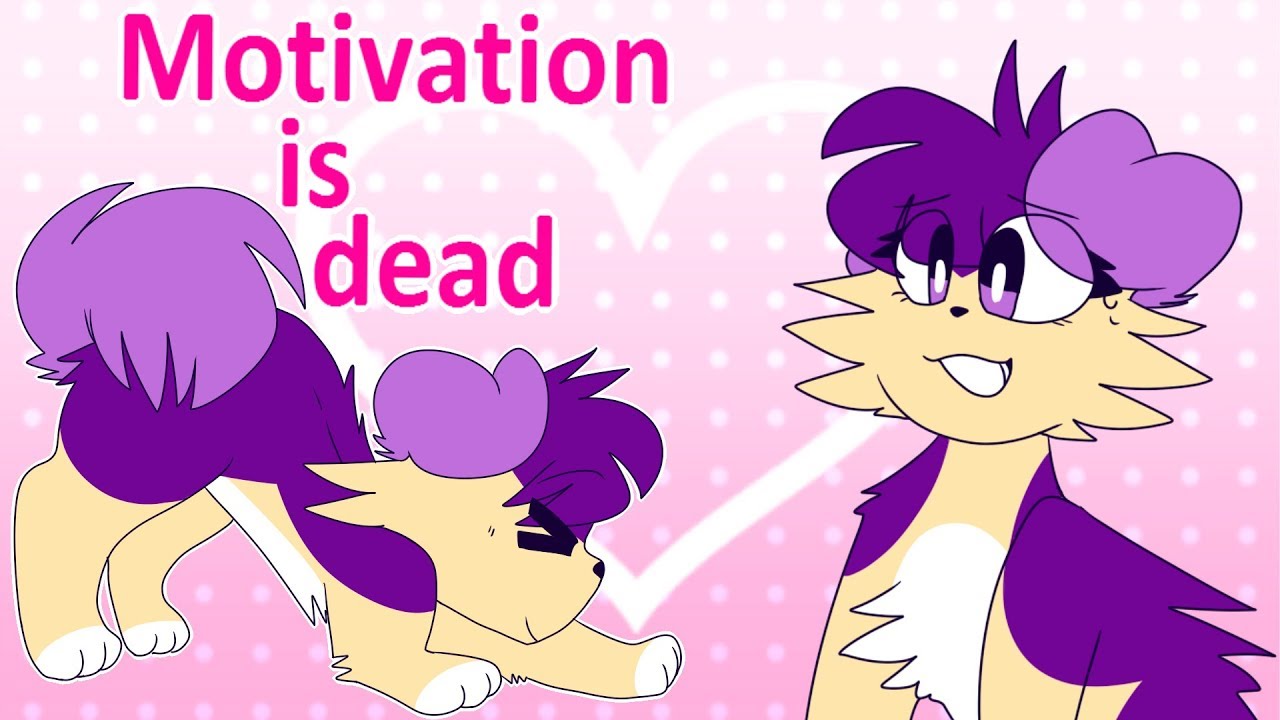 motivation is dead ~map~ [4+16] - motivation is dead ~map~ [4+16]
