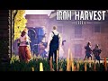 Iron Harvest - Official Saxony Faction Gameplay Trailer