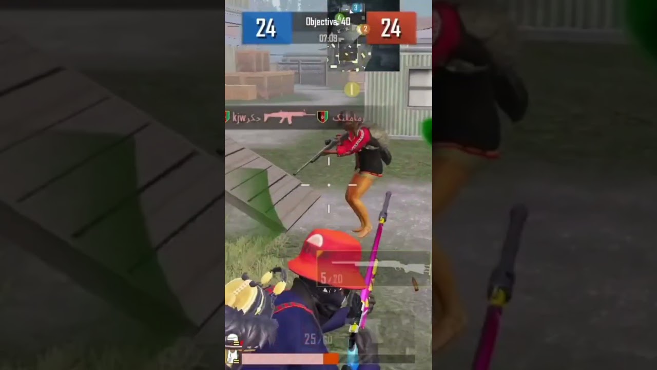 Don't Come 1v1 with me🔥