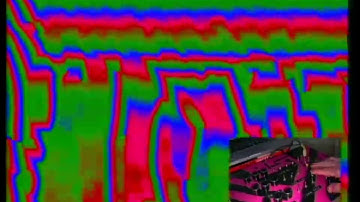 No-Input VGA Synthesizer Demo