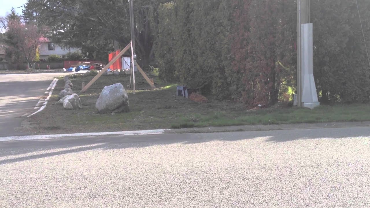 New Construction Gordon Head Home, by Ocean Blue Developments, Victoria BC