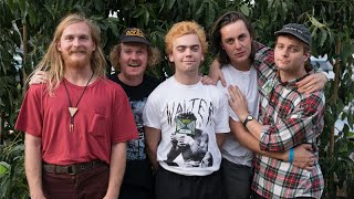 Mac Demarco - Dreaming Original Tape Unmixed & Unmastered