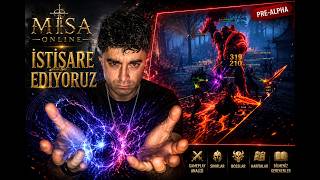 🔥MISA ONLINE🔥Consultation🔥Everything Needed!🔥