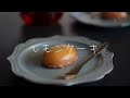 レモンケーキの作り方❘How to make Lemon Cake【パティシエの休日Vlog】