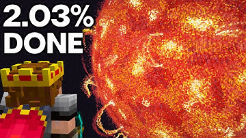 🔴Building a 500,000 Per Hour Concrete Farm