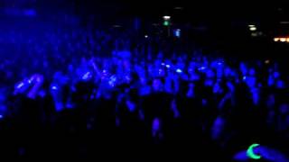Serum 114 - Adrenalin (Live in München) 25.12.2010