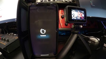 GoPro Hero8 black connection problems and no YT Live streaming possible