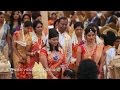 Shri & Anne Tamil Hindu Wedding