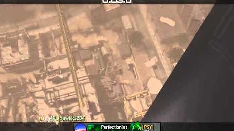 MW3 - Stealth Bomber Triple = Lots