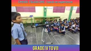 Cholan Matriculation Higher Secondary School | Kanchipuram | ATL Activity | ATL Community Visit