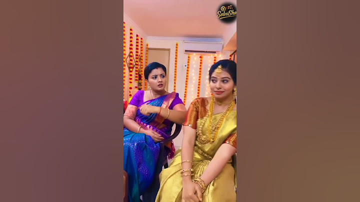 Siragadikka Aasai Serial Alaparaigalai #siragadikkaaasai #shorts #shortsfeed #vijaytelevision
