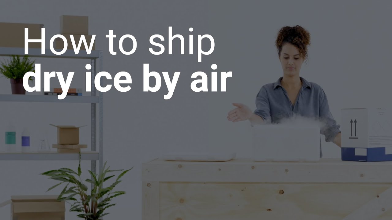 How much does it cost to ship in dry ice?
