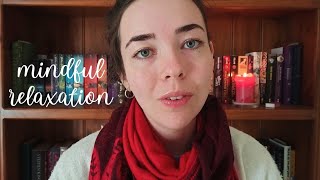 Christian ASMR | Guided Relaxation Session | Soft Spoken, Tapping screenshot 4