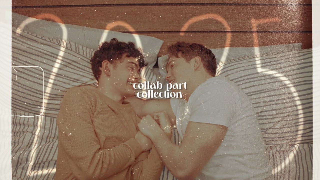 collab parts collection ★ #7