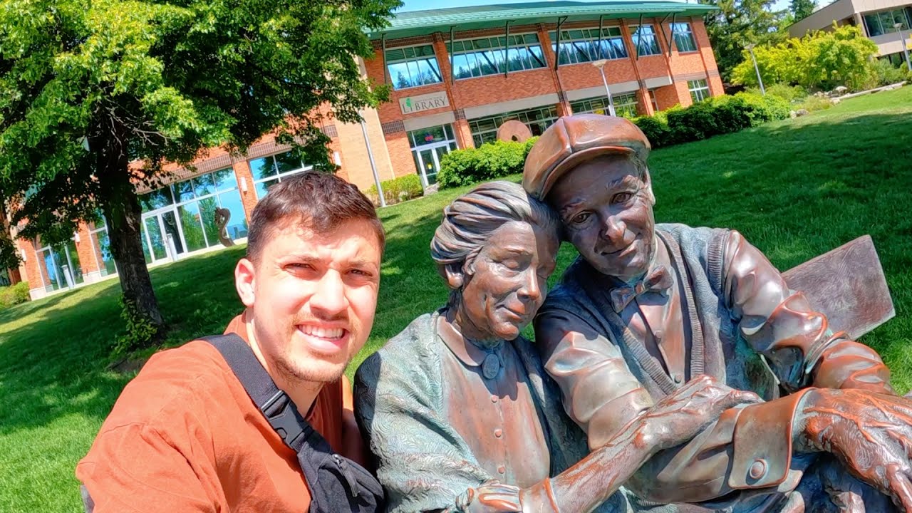 Road to Sandpoint, Idaho 🇺🇸 YouTube