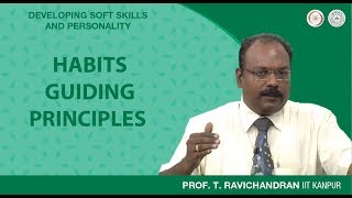 Habits: Guiding Principles screenshot 3