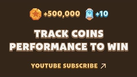 TRACK COINS PERFORMANCE TO WIN | MEMEFI | MEMEFI Youtube Video Code