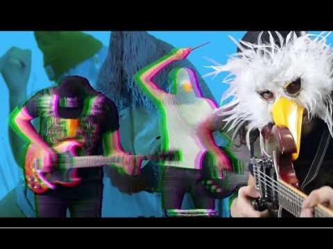 Genuine Jacks - Birdie (Official Video)