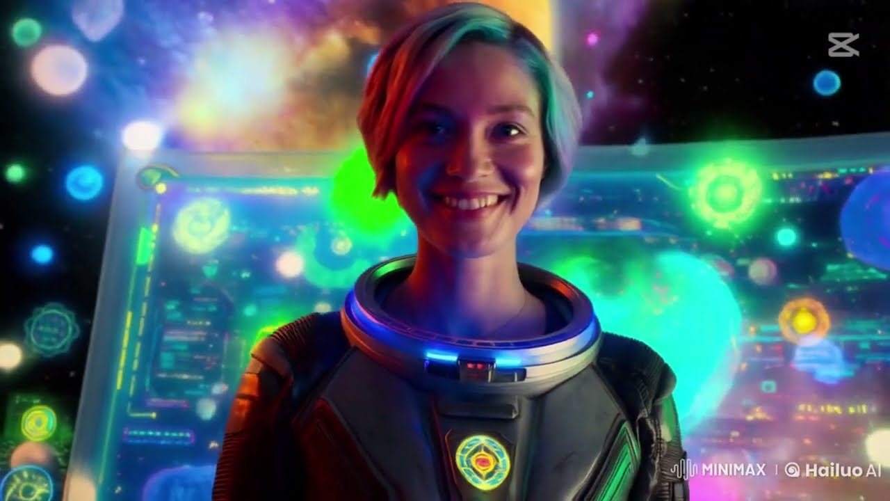 Light Waves of Change: Preparing for a Cosmic Shift