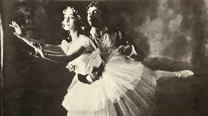 The Inspiration Behind Boris Eifman's Red Giselle