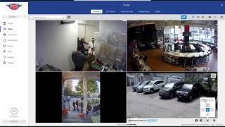 Alarm.com General Overview and Training