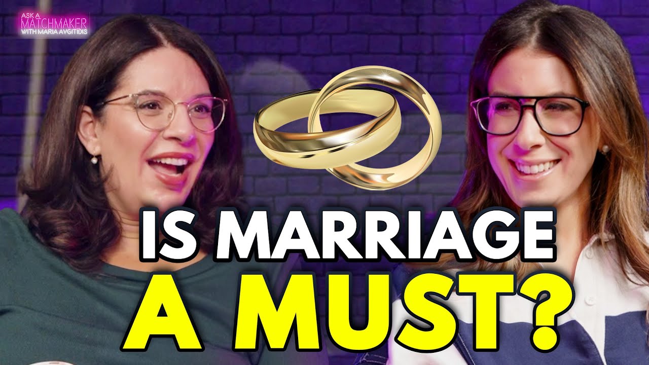 Может ли быть успешными отношения на расстоянии? С участием Анны Ройсман.