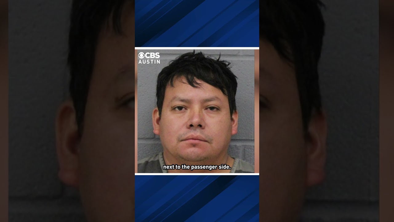 Jealousy turns deadly in Austin love triangle