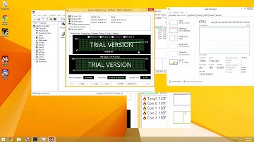 PIPO X7 Stressing OUT