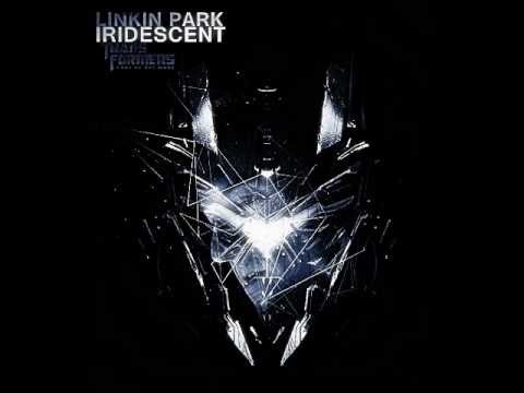 Linkin Park - Iridescent (Live in Madrid)
