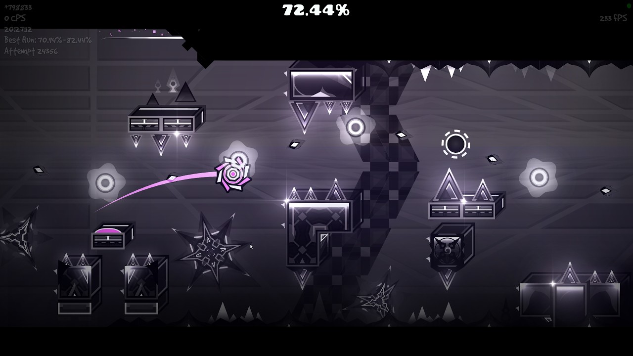 ts ii 81% / 46-100! 