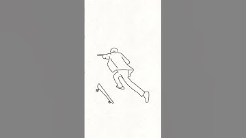 cool animation#flipaclip #shorts #viral