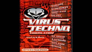 Download Lagu Virus Techno Compilation  CD 1 MP3