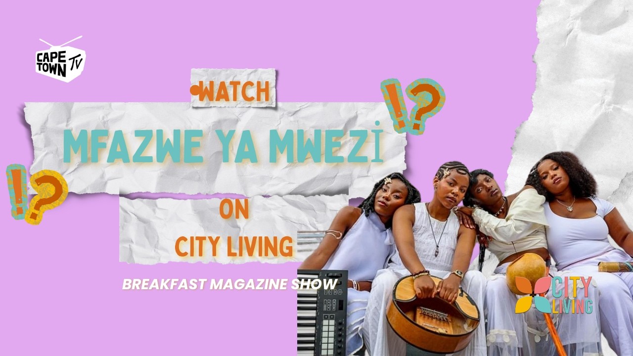 Mfazwe Ya Mwezi