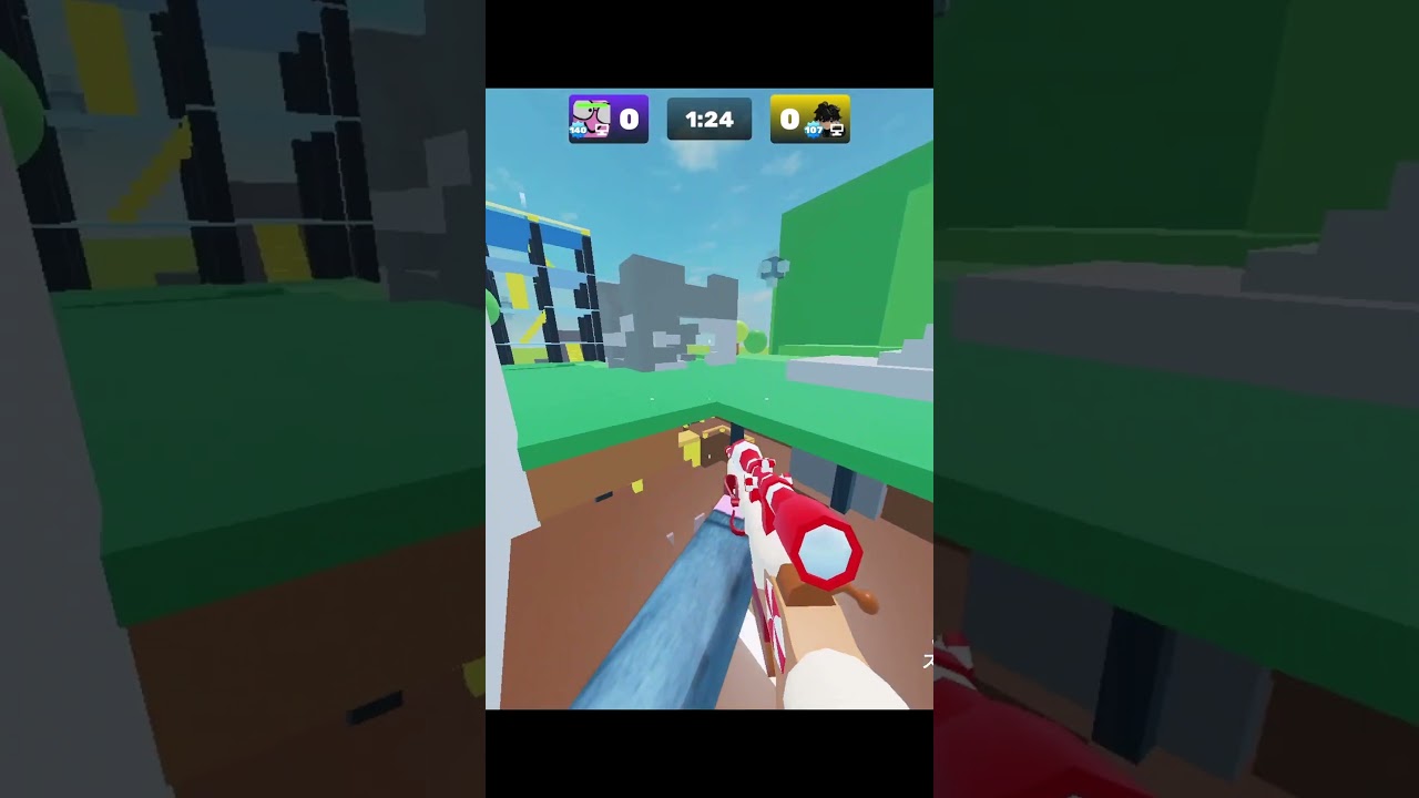 [RIVAL CLIP] みんなの誕生日を教えてください🔥 #roblox #rivals #clips #ロブロックス #ライバル