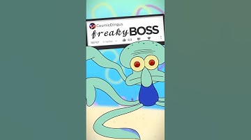 Adding a 𝓕𝓻𝓮𝓪𝓴𝔂 BOSS To My Game