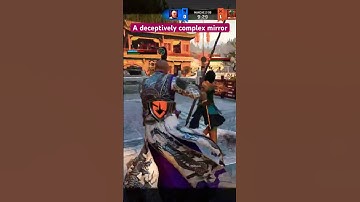 When two comp zhanhus fight… #forhonor #zhanhu #competitive #gaming #music