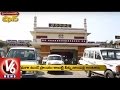 History of hyderabad deccan railway station  hyderabad shaan  v6 news