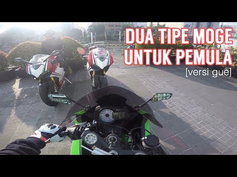 2 MOGE UNTUK PEMULA  VERSI GUE YouTube