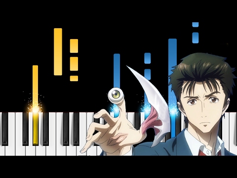 Stream Kiseijuu: Sei No Kakuritsu (Parasyte) - Bliss Piano Collab Cover  Feat. ZackyAnimePiano~ by Blackchaosvortex