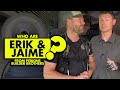 Who are erik and jaime from perkins builder brothers earnings and net worth
