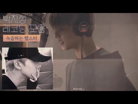 [엔시티 지성] 박지성 레코딩 모음 | 지성이 목소리 때문에 귀가 녹아요