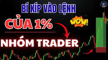 ĐÁNG SỢ! 90% TRADER VIỆT THUA LỖ VÌ BỎ QUA SỰ THỨC TỈNH KHI DÙNG ORDER BLOCKS – GIẢI MÃ THỊ TRƯỜNG