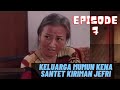 Mumun jadi pocong episode 7