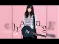 chAngE by Miwa [Bleach Opening Theme Song 12] Romaji and English Lyrics