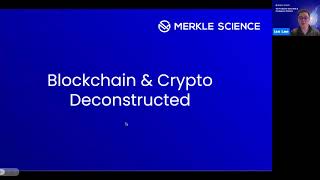 Crypto Investigations Workshop | Hands-On with Tracker