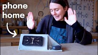 Download Lagu I made a home for my phone to quit doom scrolling MP3